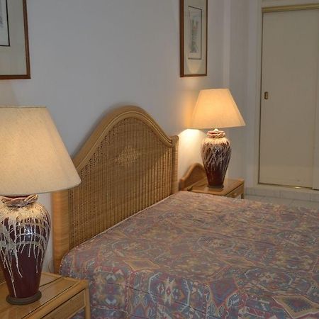 Garvetur Atlantida Apartments Quarteira Eksteriør bilde