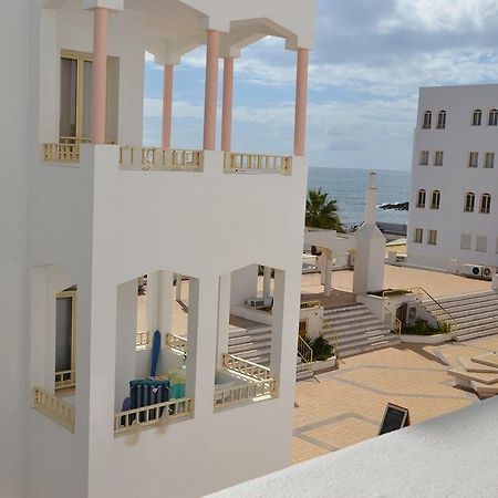 Garvetur Atlantida Apartments Quarteira Eksteriør bilde