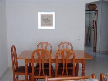 Garvetur Atlantida Apartments Quarteira Eksteriør bilde