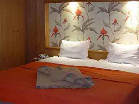 Garvetur Atlantida Apartments Quarteira Eksteriør bilde